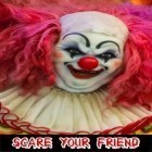 Download app  for free and Scare your friends: Shock! for Android phones and tablets .