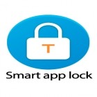 Download Smart AppLock app for Android in addition to other free apps for BlackBerry Curve 9380.