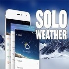Download app Story wall - Instagram story and feed editor for free and Solo weather for Android phones and tablets .