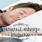 Download Sound sleep: Deluxe - best Android app for phones and tablets.