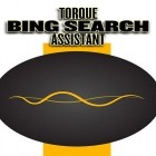 Download app  for free and Torque: Bing search assistant for Android phones and tablets .