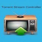 Download app  for free and Torrent stream controller for Android phones and tablets .