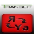 Download Translit - best Android app for phones and tablets.