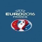 Download app Glitch for free and UEFA Euro 2016: Official App for Android phones and tablets .