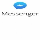 Download Facebook Messenger app for Android in addition to other free apps for ZTE ZMAX.