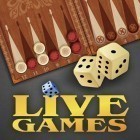 Download game Backgammon LiveGames - long and short backgammon for free and Jelly reef for iPhone and iPad.