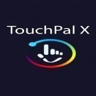Download TouchPal X app for Android in addition to other free apps for Asus ZenPad 7.0 Z170C.