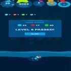 Download game Blob - Dots Challenge for free and Aliens like milk for iPhone and iPad.