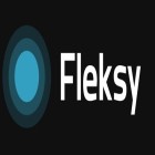 Download app  for free and Fleksy for Android phones and tablets .