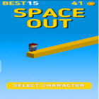 Besides Space Out for Android download other free Acer Liquid E1 games.