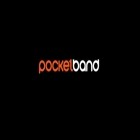 Download app  for free and PocketBand for Android phones and tablets .