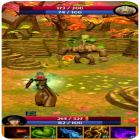 Besides Spellmaster - Adventure RPG for Android download other free Acer Liquid Z500 games.