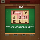 Besides Word Cross Puzzle for Android download other free Fly Glory IQ431 games.