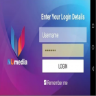 Download NuMedia app for Android in addition to other free apps for Huawei Ascend Y320.