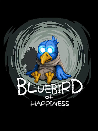 Game Bluebird of happiness for iPhone free download.