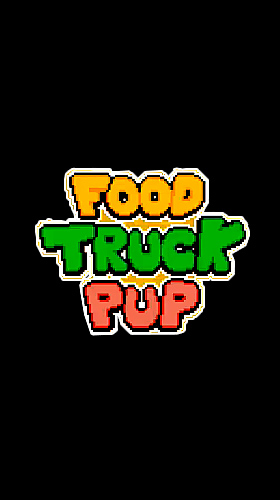 Game Food truck pup: Cooking chef for iPhone free download.
