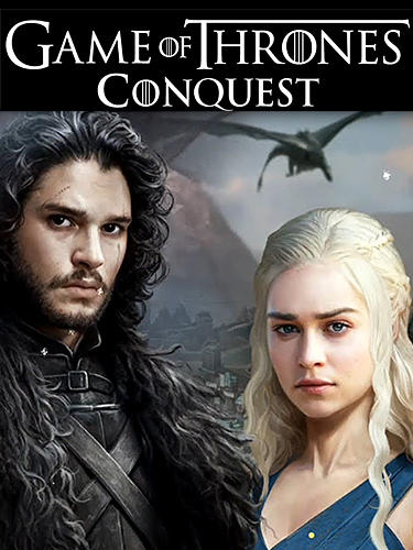 Download Game of thrones: Conquest iPhone Strategy game free.