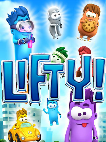 Game Lifty! for iPhone free download.