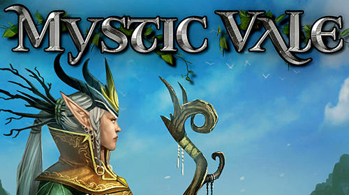 Download Mystic vale iPhone Board game free.