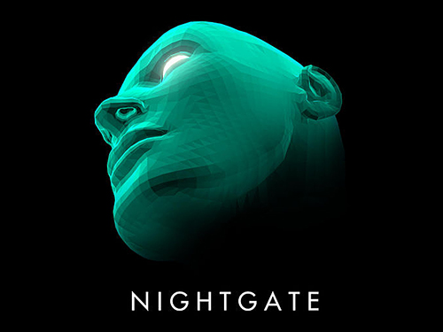 Download Nightgate iOS 7.0 game free.