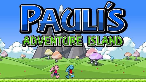Game Pauli's adventure island for iPhone free download.