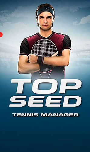 Game Top seed: Tennis manager for iPhone free download.