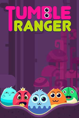 Game Tumble ranger for iPhone free download.