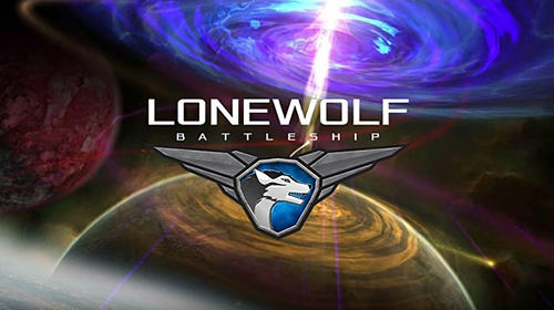 Game Battleship lonewolf: TD space for iPhone free download.