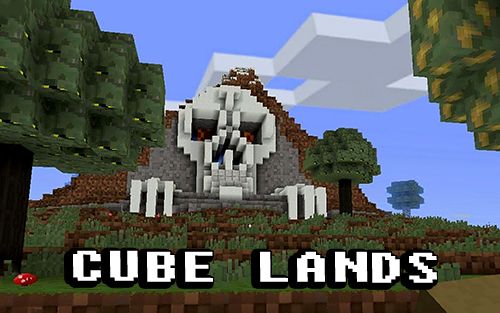Game Cube lands for iPhone free download.