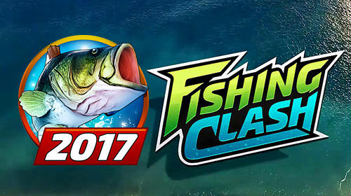 Game Fishing clash: Fish game 2017 for iPhone free download.