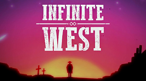 Game Infinite west for iPhone free download.
