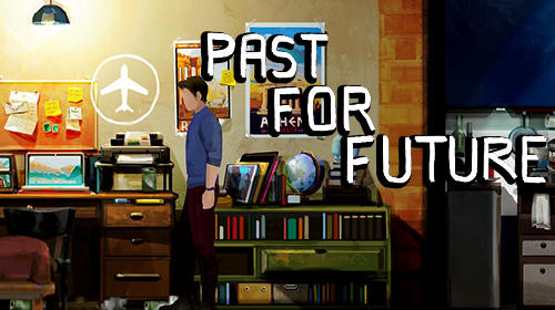 Download Past for future iPhone Adventure game free.