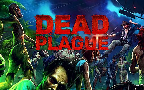 Download Dead plague: Zombie outbreak iPhone Shooter game free.