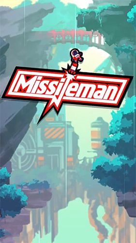 Download Missileman iOS C. .I.O.S. .9.1 game free.