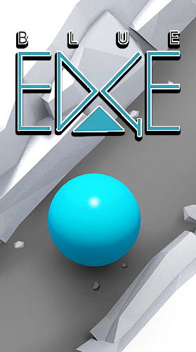 Game Blue edge for iPhone free download.