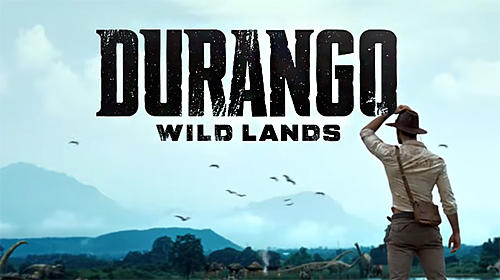 Download Durango: Wild lands iPhone RPG game free.
