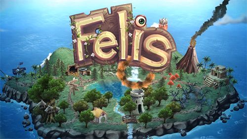 Download Felis: Save all the cats! iOS 6.0 game free.