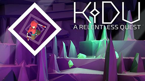 Download Kidu: A relentless quest iPhone Logic game free.