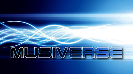 Download Musiverse iOS 6.0 game free.