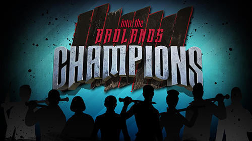 Download Into the badlands: Champions iPhone Online game free.