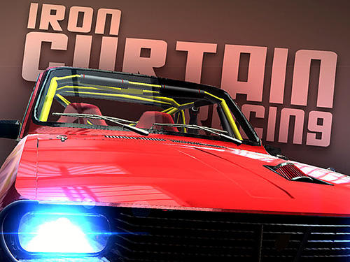 Download Iron curtain racing: Car racing game iPhone Racing game free.