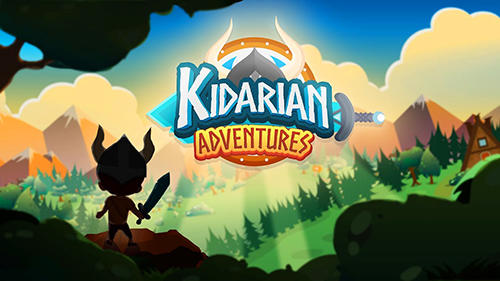 Game Kidarian adventures for iPhone free download.