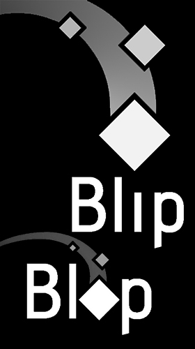 Game Mosaic: Blipblop for iPhone free download.