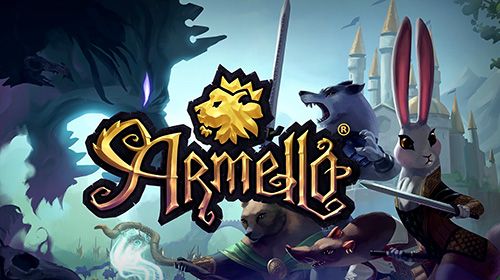 Download Armello iPhone Multiplayer game free.