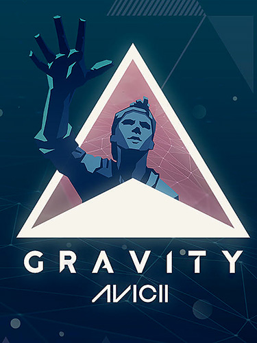 Game Avicii: Gravity for iPhone free download.