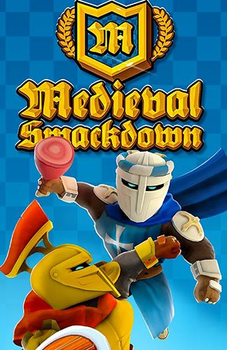 Download Medieval smackdown iPhone Online game free.