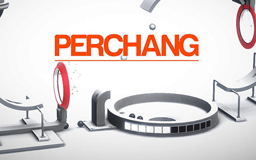 Download Perchang iPhone Logic game free.