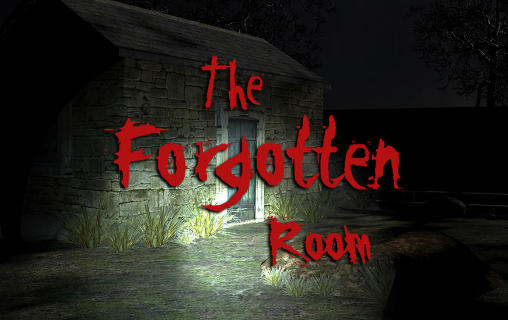 Download The forgotten room iPhone Adventure game free.