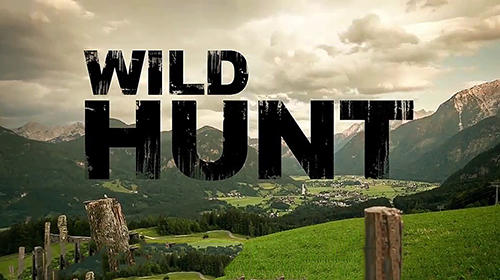 Game Wild hunt: Sport hunting game for iPhone free download.