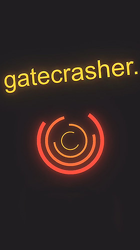 Game Gatecrasher for iPhone free download.